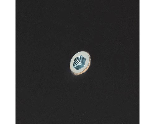 Стол BRAVO 140х85х77 см керамогранит Calacatta Matt