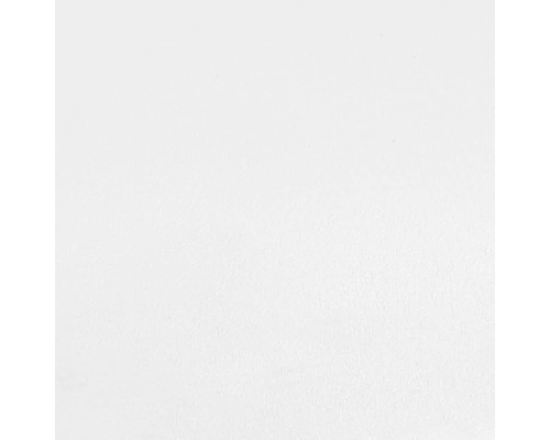 Стул полубарный Neo белый с белыми ножками