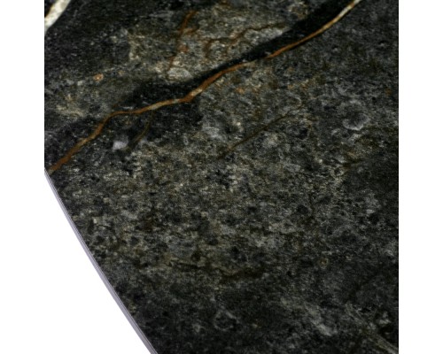 Стол Aura D110, керамогранит Wacom мрамор