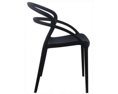 Стул Margo чёрный