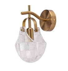 Бра DeMarkt Конти 488020601 488020601