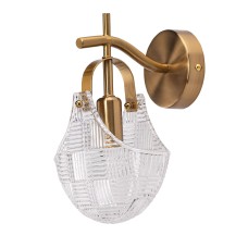 Бра DeMarkt Конти 488020601 488020601