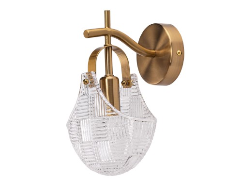 Бра DeMarkt Конти 488020601 488020601