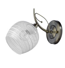 Бра De City Альфа 324025601 324025601