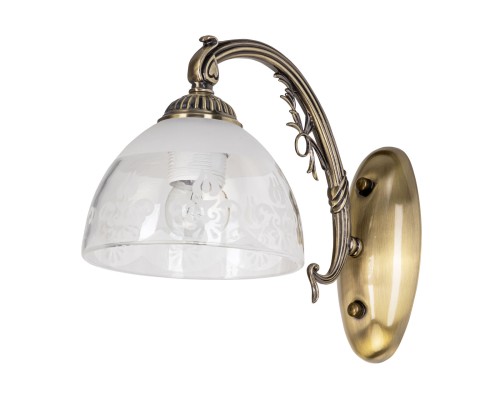 Бра MW-Light Аманда 481024801