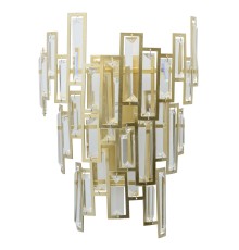 Бра MW-Light Монарх 121020402 121020402