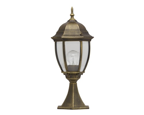 Уличный светильник DeMarkt Фабур 804040301 804040301