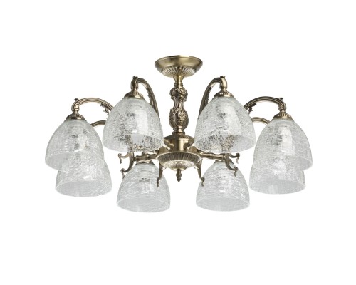 Люстра потолочная MW-Light Amanda 481015308 481015308