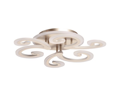 Люстра De City Мадлен 424016004