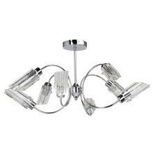 Люстра потолочная MW-Light Олимпия 106011508 106011508
