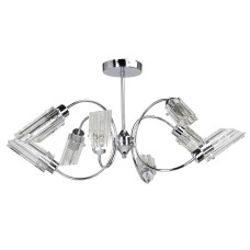 Люстра потолочная MW-Light Олимпия 106011508 106011508