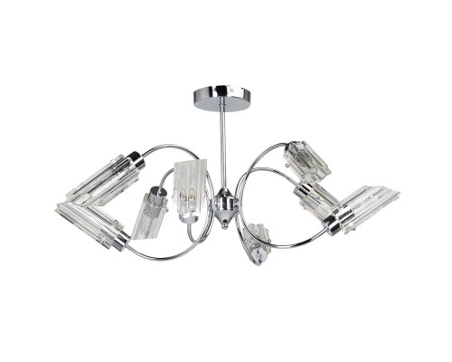Люстра потолочная MW-Light Олимпия 106011508 106011508