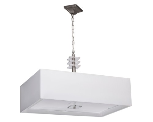 Люстра MW-Light PRATO 101011808 101011808
