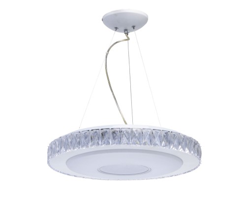 Люстра подвесная DeMarkt Фризанте 687010601 687010601