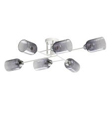 Люстра потолочная DeMarkt Торес 110011606 110011606