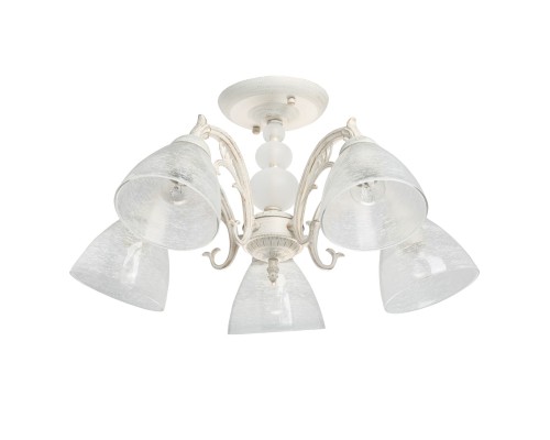 Люстра потолочная De City Ариадна 105011905 105011905