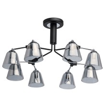 Люстра DeMarkt Гамбург 605012508 605012508