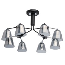 Люстра DeMarkt Гамбург 605012508 605012508