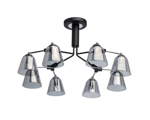 Люстра DeMarkt Гамбург 605012508 605012508