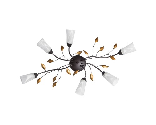 Люстра потолочная MW-Light Восторг 242015206 242015206