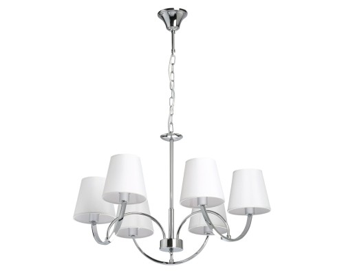 Люстра подвесная MW-Light VEGA 329011906 329011906