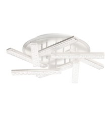 Люстра De City Оскар 510012208