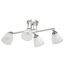 Потолочный светильник De City Тетро 673017304 673017304