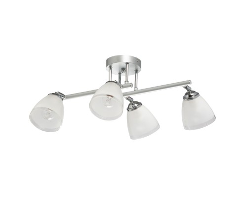 Потолочный светильник De City Тетро 673017304 673017304