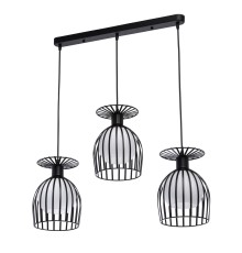 Подвесной светильник De City Лоск 354018503 354018503