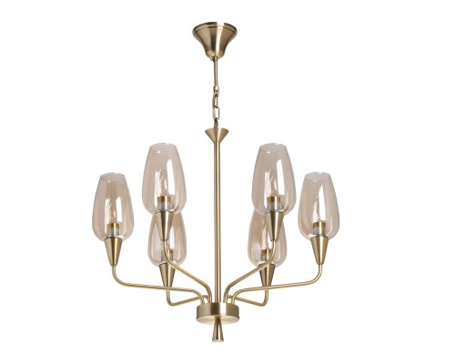 Люстра MW-Light Элла 483015606