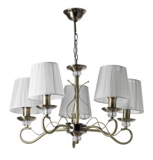 Люстра подвесная De City Виталина 448014705 448014705