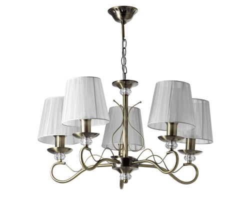 Люстра подвесная De City Виталина 448014705 448014705