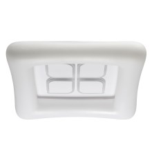 Потолочный светильник DeMarkt Эрида 706010801 706010801