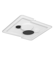 Люстра De Markt Норден 660013501