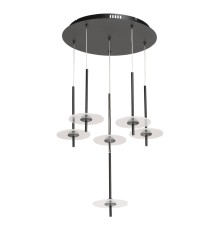 Люстра De Markt Ауксис 722013106