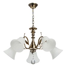 Люстра подвесная De City Ариадна 105010105 105010105