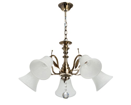 Люстра подвесная De City Ариадна 105010105 105010105