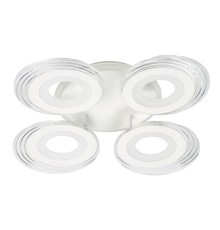 Люстра De City Мадлен 424013605