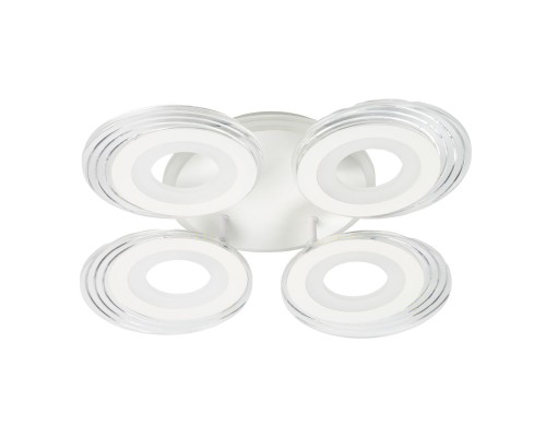 Люстра De City Мадлен 424013605