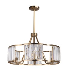 Люстра MW-Light Илвита 624010806