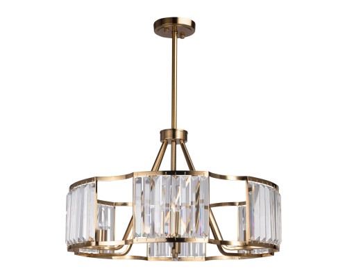 Люстра MW-Light Илвита 624010806