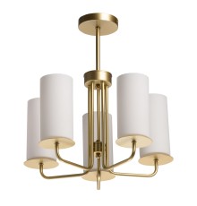 Люстра потолочная De City Каталина 361012005 361012005