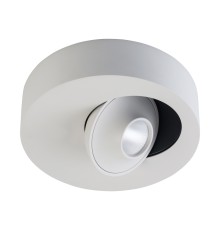 Накладной светильник DeMarkt Круз 637016501 637016501