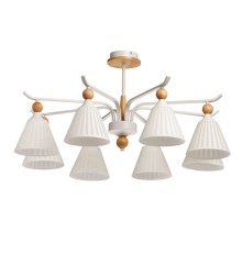 Люстра потолочная De City Dela 635017308 635017308