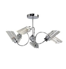 Люстра потолочная MW-Light Олимпия 106011406 106011406