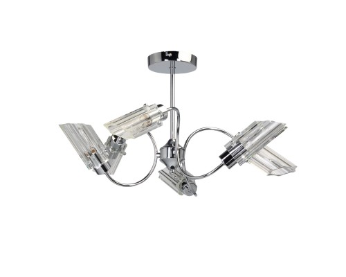 Люстра потолочная MW-Light Олимпия 106011406 106011406