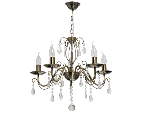 Люстра De City Аврора 371015505