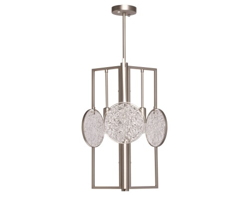 Люстра MW-Light Илоника 451012803