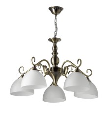 Люстра подвесная De City Olimp 318014705 318014705