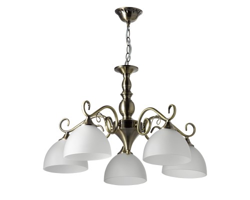 Люстра подвесная De City Olimp 318014705 318014705